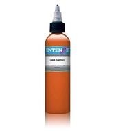 Large Farba Do Tatuazu Intenze Ink DarkSalmon