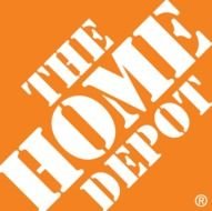 Home Depot Logo N10
