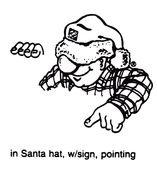 Christmas Homer Album N2
