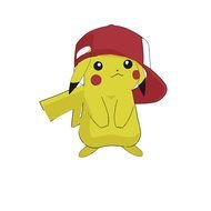 Pikachu Shirt