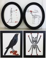 Free Halloween Printables