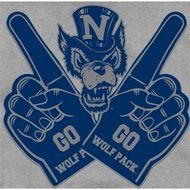 Nevada Wolf Pack