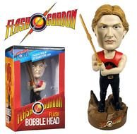 Jones Flash Gordon 6 Sam 7 8