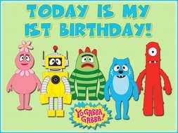 Yo Gabba N4