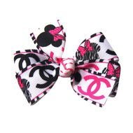 Minnie Mouse Clip Art N100