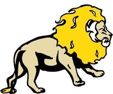 Ä°llustration of the Cartoon Lion