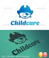 Day Care Logos N3
