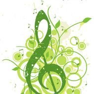 Spring Clip Art And Music