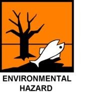 Chemical Safety Symbols N2
