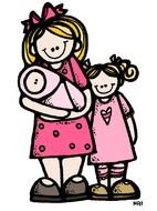 Bees Knees Clip Art N2