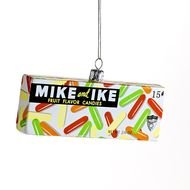 Mike And Ike Candy Boxes