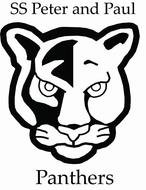 Panther Paw Logo Clip Art N2