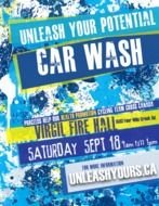 Car Wash N18