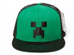 green cap as a picture for clipart