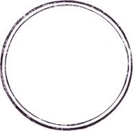 graphic circle