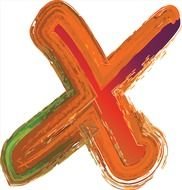 Multiplication Sign drawing