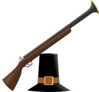 Gun Clip Art N59