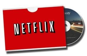 Netflix as a picture for clipart
