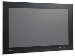 Multitouch Panel Computer drawing