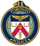 Toronto Police Service Logo