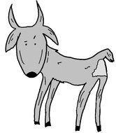 Noah Ark Clip Art N5