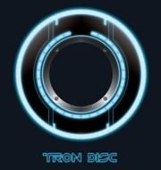Tron Disc