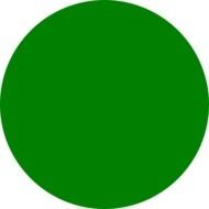 Green 1 Clip Art