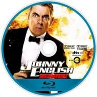 Johnny english movie
