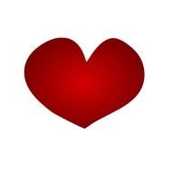 Heart Clip Art N284