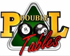 Pool Billiards Logos