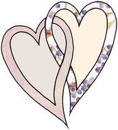 Microsoft Free Clip Art Heart N3