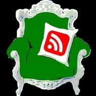 RSS Aristocratic Soft Sofa PNG Clipart