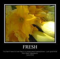 yellow flowers in a black frame