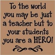 Teacher Quotes N2