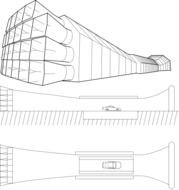 NASCAR Clip Art N13