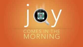 Good Morning Starbucks Coffee Images If The Beans Were