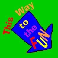 School Fun Day Clip Art