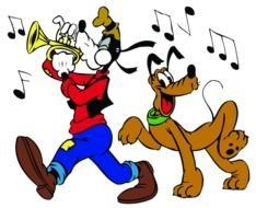 Pluto Clip Art N13