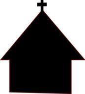 Church Homecoming Clip Art N10
