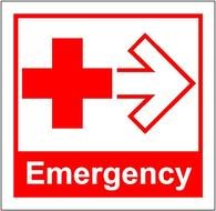 Emergency Clip Art N12