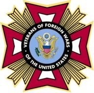 sign veterans of foreign wars