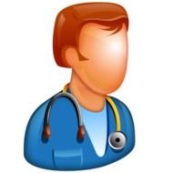 Physician Icon