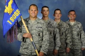Air Force Security