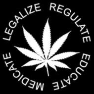 Legalize Marijuana N2