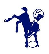 Colts Logo Clip Art drawing