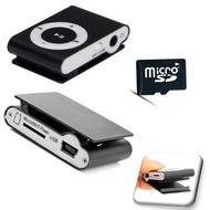Lecteur Baladeur MP3 Multim eacutedia PLAYER De La Marque Kowi reg Slot