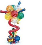 balloons flower for decoration