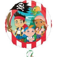 Jake And Neverland Pirates N10