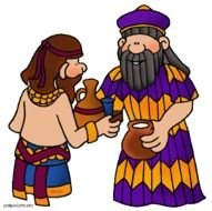 Free Bible Story Characters Clip Art N2