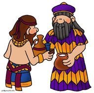 Free Bible Story Clip Art